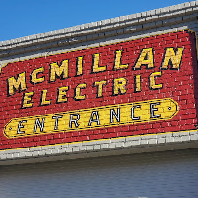 McMillan Electric