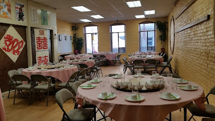 Grant Place Restaurant