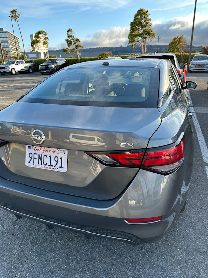 Enterprise Rent-A-Car