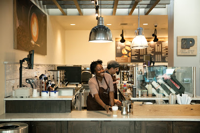 Peet's Coffee