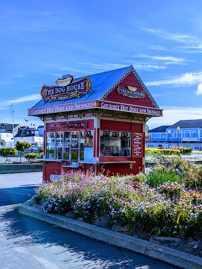 The Dog House