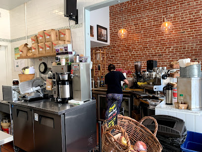BeanStalk Cafe