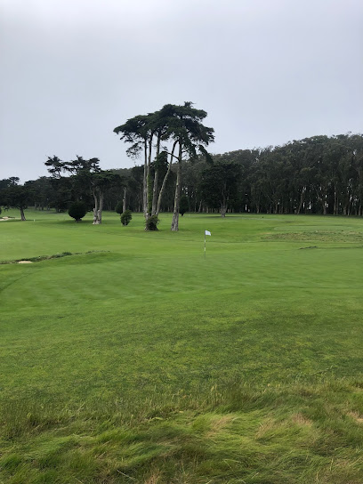Presidio Golf & Concordia Club