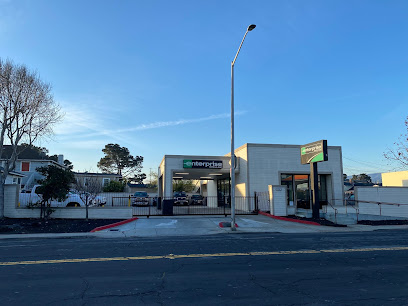 Enterprise Rent-A-Car