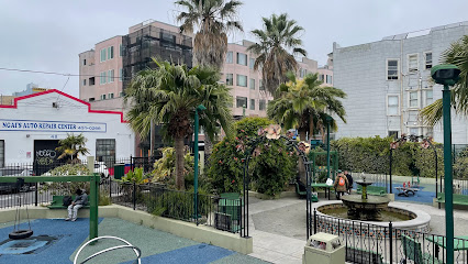 Kid Power Park