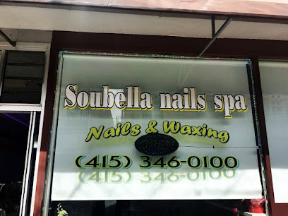 Soubelle Nails Spa