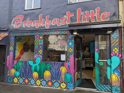 Breakfast Little