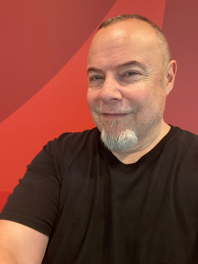 ELI BLAIR - Executive & Business Coach