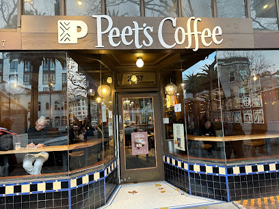 Peet's Coffee