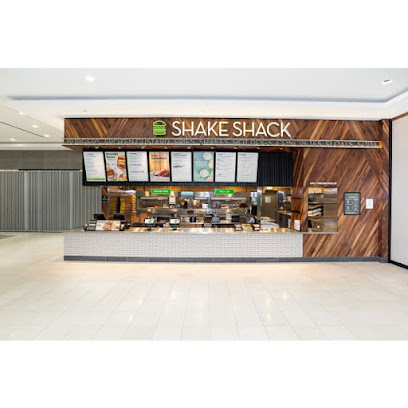 Shake Shack San Francisco Centre