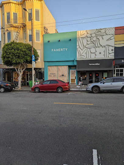 Faherty Chestnut Street