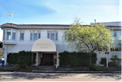 Siddha Yoga Ashram in Oakland
