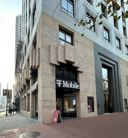 T-Mobile