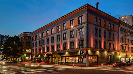 HOTEL EPIK