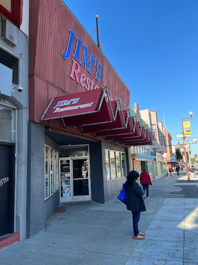 Jim's
