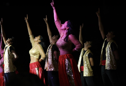Bollywood Dance Central