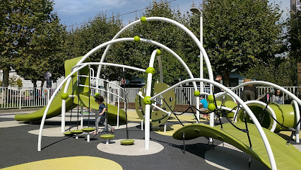 Dogpatch Playground