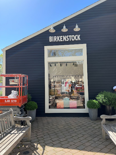 Birkenstock Marin