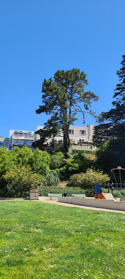 Sunnyside Playground