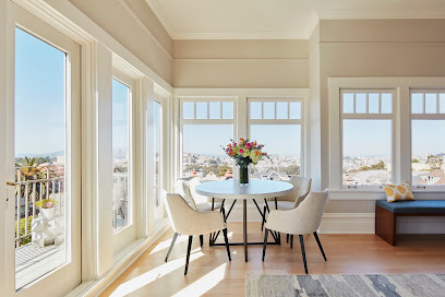 Missy Wyant Smit | San Francisco Real Estate | Compass