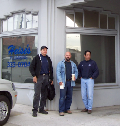 Heise's Plumbing