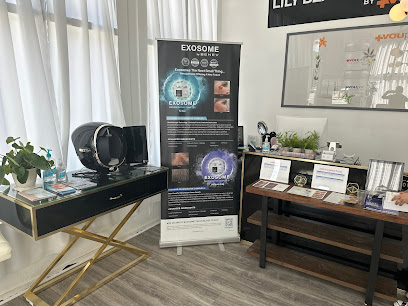 Lilly Beauty Medical Spa | Facial | EMsculpt | Laser lipo