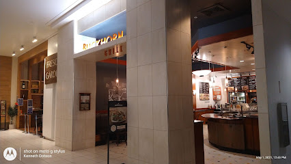 Buckhorn Grill
