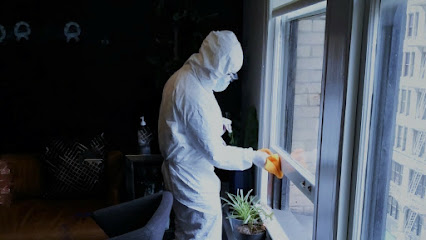Commercial Cleaning Solutions San Francisco