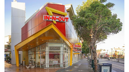 In-N-Out Burger