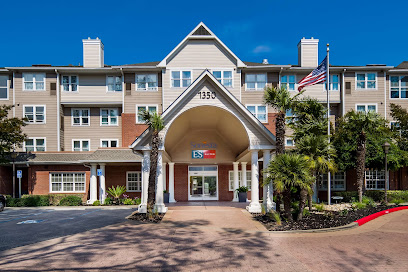 Sonesta ES Suites San Francisco Airport Oyster Point Waterfront