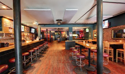 Wreck Room