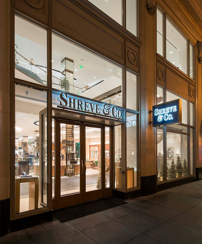 Shreve & Co.