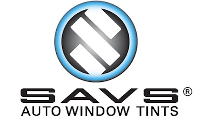 SAVS MOBILE WINDOW TINT