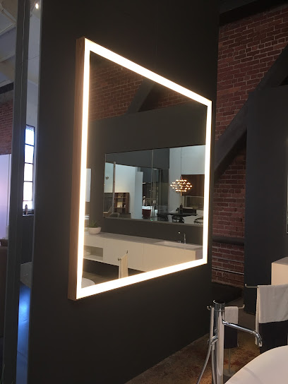 Luminaire San Francisco