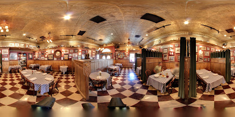 The Old Clam House