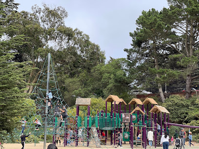 Koret Children's Playground