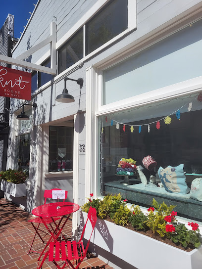 Knit House on Main