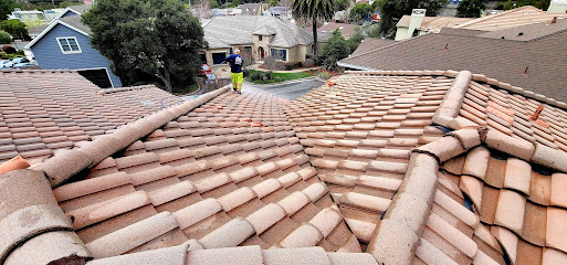 Bay Area Pro Washers
