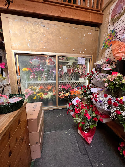 Mystic Garden Florist