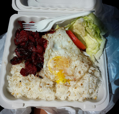 Rita's Catering Trucks