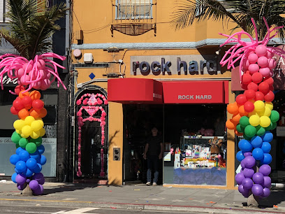 Rock Hard