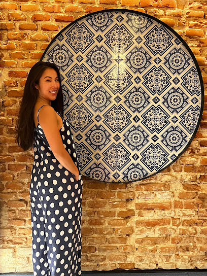 Kyla - Energy Healing, Breathwork & Sound Bath