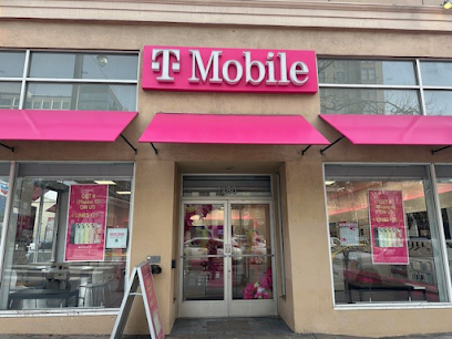 T-Mobile