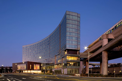 Grand Hyatt At SFO