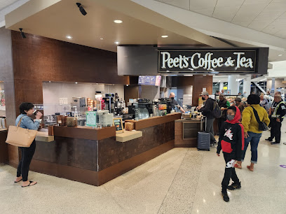Peet's Coffee
