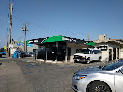 Enterprise Rent-A-Car