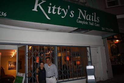 Kitty's Nails