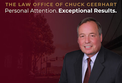 Law Office of Chuck Geerhart
