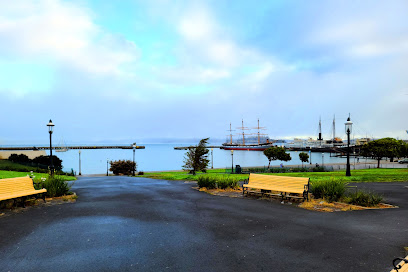 Maritime Garden