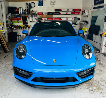 Carvita Auto Glass